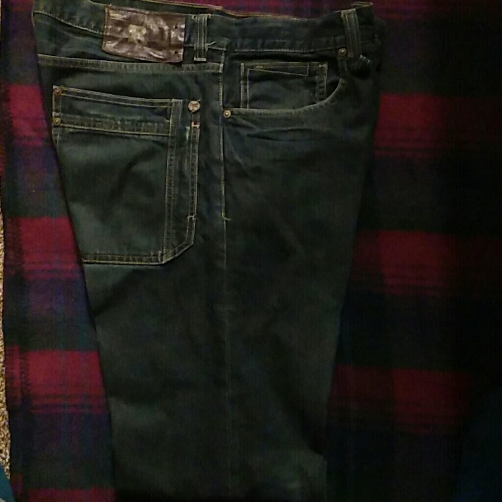 Rust by American Rag Jeans - Picture 4 of 6
